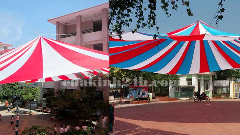 bao gia du che nang san tru