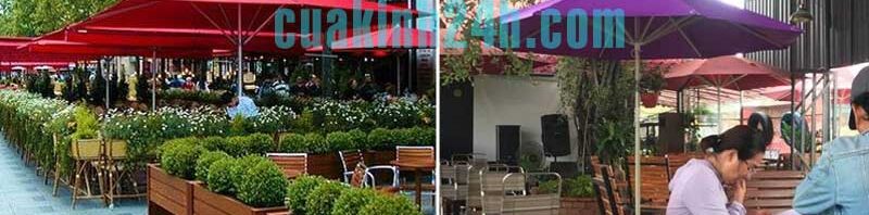 du che nang quan caf