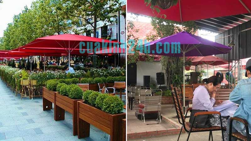 du che nang quan caf