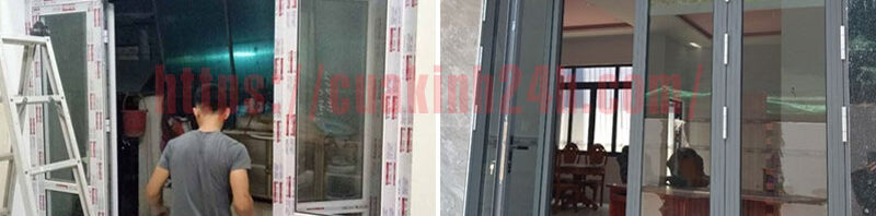 sua cua nhom kinh go vap4