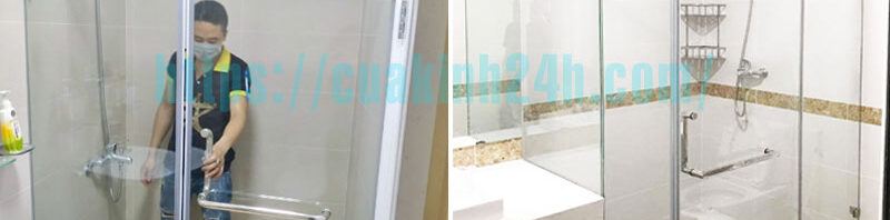 sua cua kinh nha tam