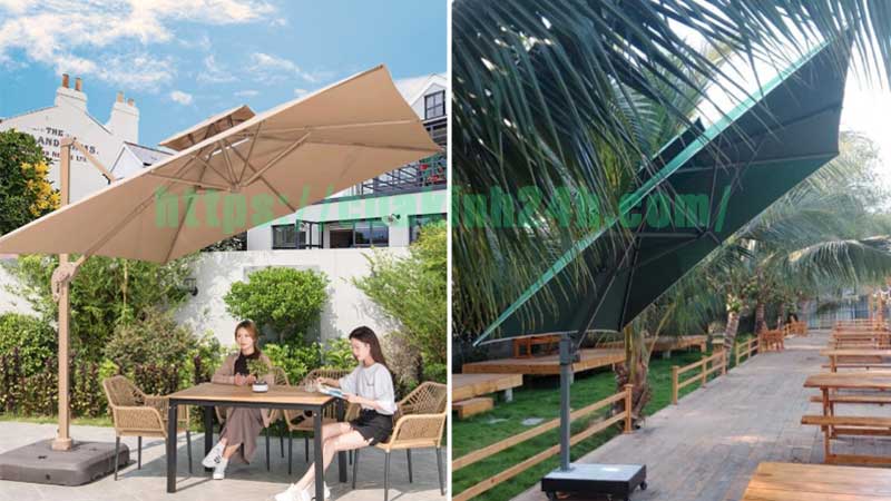 gia du lech tam nghieng