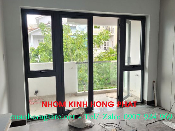 Toplist 5 Đơn vị sửa cửa nhôm kính Tphcm tại nhà chuyên nghiệp, đáng tin cậy hiện nay 1 sửa cửa nhôm kính tphcm