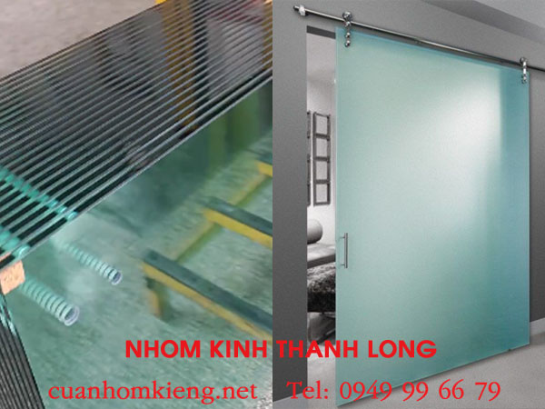 cắt kính cường lực Quận 8 Tphcm