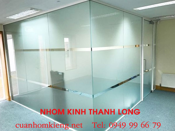 giá cắt kính cường lực Quận 8 Tphcm