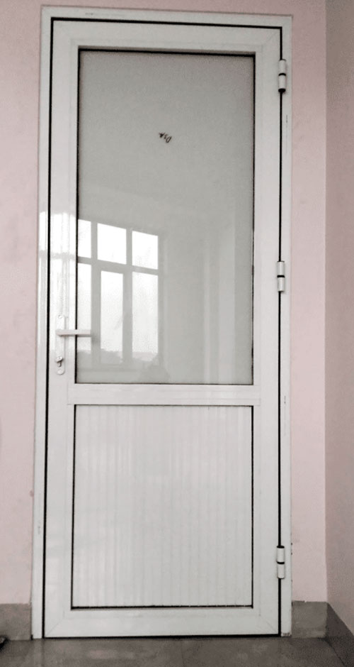 Cửa Nhôm Nhà Tắm Siêu Bền 