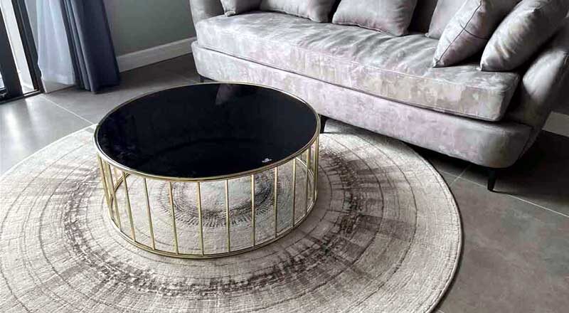 Gây Sốc: Bàn Trà Kính Cường Lực 2026 Giá Chỉ Từ 900K – Mẫu Mới Nhất Giảm Ngay 40% Duy Nhất!