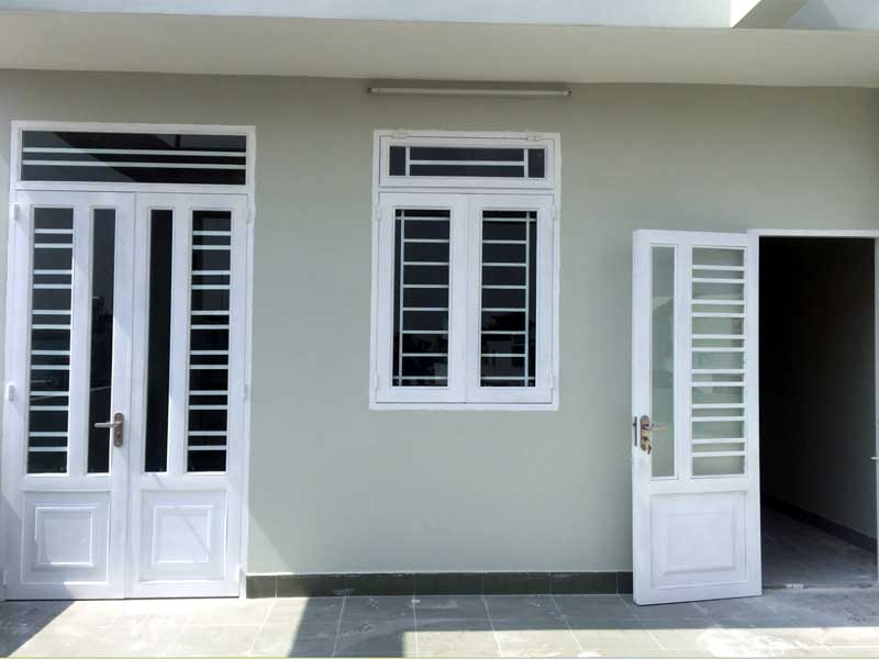 Tư vấn lắp đặt cửa kính khung sắt 24h năm 2026