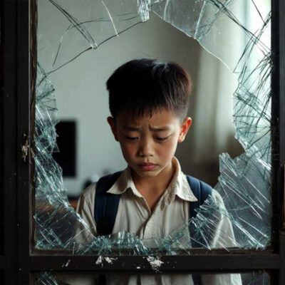 Cửa kính vỡ là điềm gì? 3 việc cần làm ngay để hóa giải vận hạn và an tâm tuyệt đối