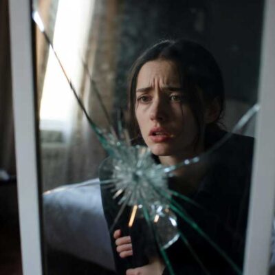 Vô tình làm vỡ gương soi mặt có sao không? 4 Mẹo phong thủy để giữ bình an