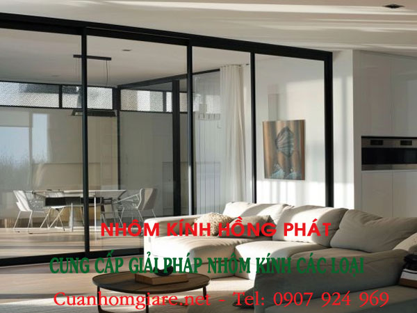 vach-nhom-kinh-gia-re