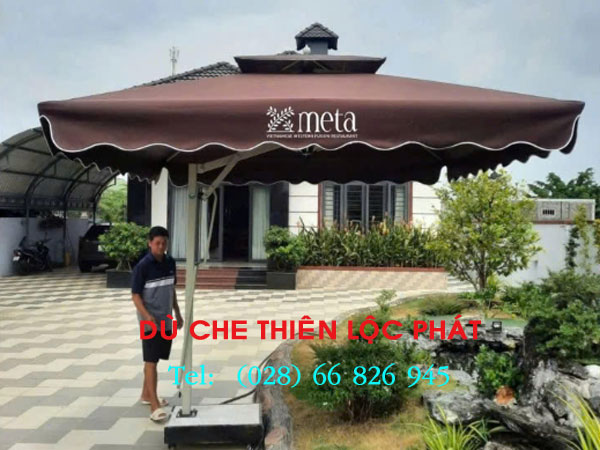 du-che-nang-ngoai-troi-gia-re