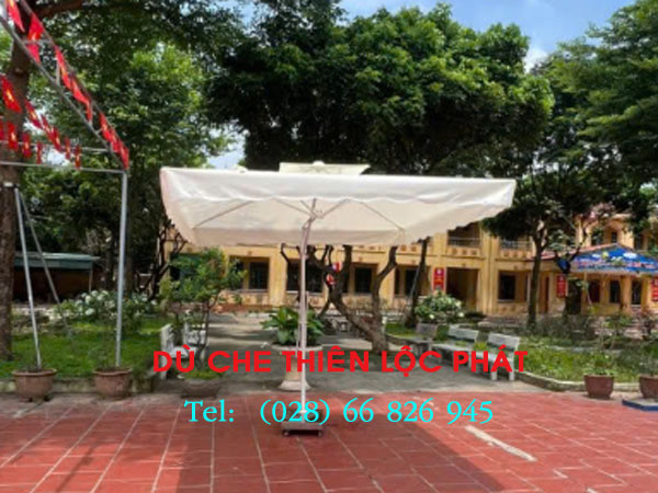 du-che-nang-ngoai-troi-gia-re
