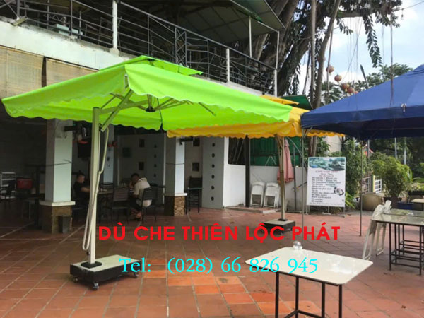 du-che-nang-ngoai-troi-gia-re
