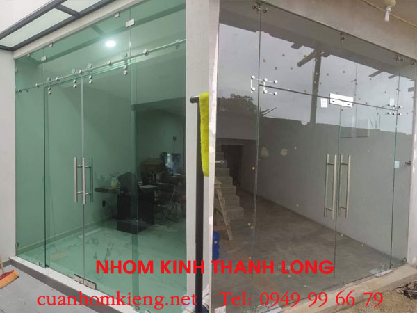 1 Bước đặt lịch sửa cửa kính Quận 1 Tphcm tại nhà chuyên nghiệp - giá rẻ, Có mặt ngay sau 30 phút!! 3 sua-cua-kinh-quan-1