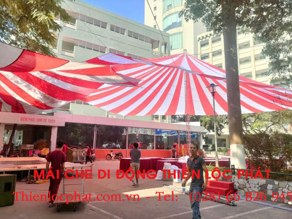 Top 10 mẫu dù che nắng ngoài trời sân trường đẹp được các trường học tin dùng nhất hiện nay 2 du-che-nang-ngoai-troi-san-truong