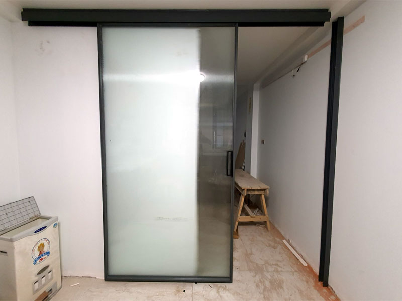 Tư vấn báo giá cửa lùa nhôm kính 2026