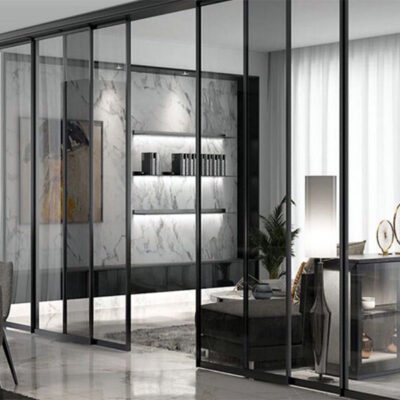 7 Sai lầm "đốt tiền" khi xem báo Giá Làm Cửa Lùa Nhôm Kính 2026 bạn cần tránh