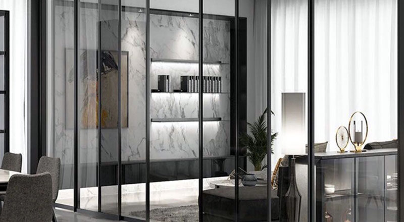 7 Sai lầm "đốt tiền" khi xem báo Giá Làm Cửa Lùa Nhôm Kính 2026 bạn cần tránh