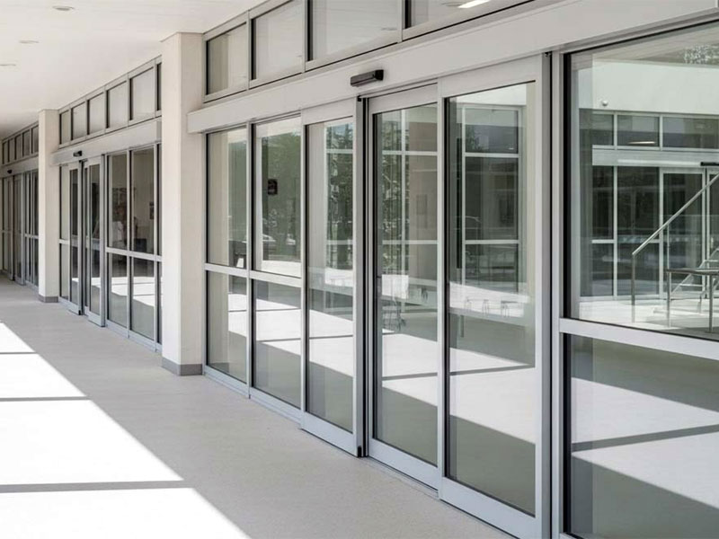 Tư vấn báo giá lắp đặt cửa lùa nhôm kính giá hợp lý trong năm 2026