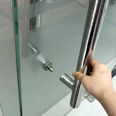 Cửa nhôm kính bao nhiêu tiền 1m2 2026: 8 Cách nhận biết hàng thật qua đơn giá