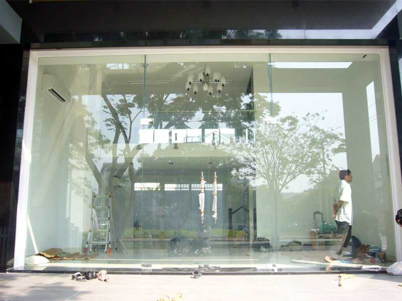 Tư vấn báo giá cửa nhôm 2026