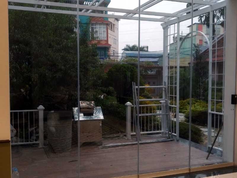 Tư vấn báo giá cửa kính 2026 theo yêu cầu